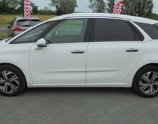 Citroen C4 Picasso Saint-Léger-de-Montbrillais