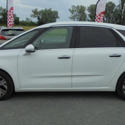 Citroen C4 Picasso Intensive e-HDi 115 Saint-L&eacute;ger-de-Montbrillais