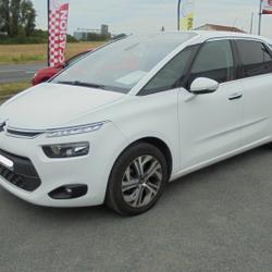 Citroen C4 Picasso Intensive e-HDi 115 Saint-L&eacute;ger-de-Montbrillais