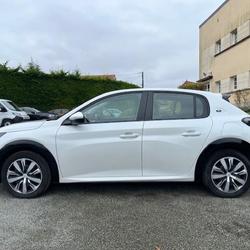 Peugeot e-208 ACTIVE BUSINESS R 50 KWH 136 Laval