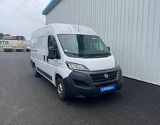 Fiat Ducato Sainte-Gemmes-sur-Loire