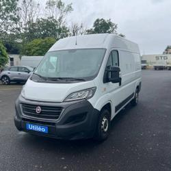 Fiat Ducato PACK TOLE 3.5 M H2 2.3 MJT 140 Sainte-Gemmes-sur-Loire