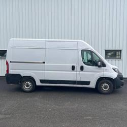Fiat Ducato PACK TOLE 3.5 M H2 2.3 MJT 140 Sainte-Gemmes-sur-Loire