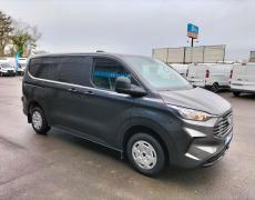 Ford Transit Custom Laval