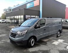 Renault Trafic Sainte-Gemmes-sur-Loire