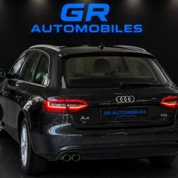 Audi A4 Avant Ambition Luxe 2.0 TDI 143 Qu&eacute;vert