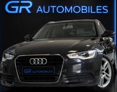 Audi A6 Avant Quévert