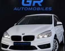 BMW Serie 2 Active Tourer Quévert