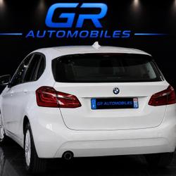 BMW Serie 2 Active Tourer Premiere 214d 95 ch Qu&eacute;vert
