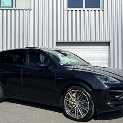 Porsche Cayenne Turbo S E-Hybrid 4.0 V8 680 ch Tiptronic BVA Pleumeleuc