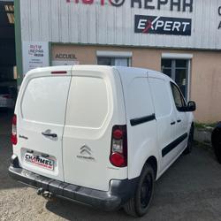 Citroen Berlingo Feel BlueHDi 75 BVM5 Domagn&eacute;