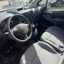 Citroen Berlingo Feel BlueHDi 75 BVM5 Domagn&eacute;