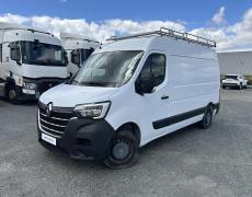 Renault Master - GRAND CONFORT  FGN TRAC F3500 L2H2 DCI 135 - 18 490 €