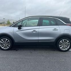 Opel Crossland Ultimate 1.2 Turbo 130 ch BVM6 Laval