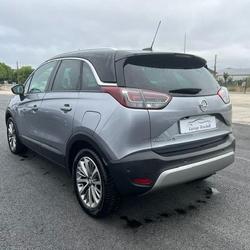 Opel Crossland Ultimate 1.2 Turbo 130 ch BVM6 Laval