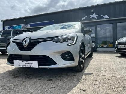 Renault Clio 5 - Evolution  Blue dCi 100 - 15 990 €