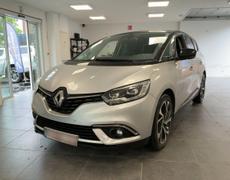 Renault Grand Scenic 4 Fouesnant