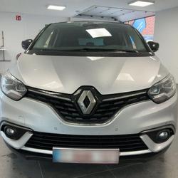 Renault Grand Scenic 4 Bose edition Blue dCi 120 EDC Fouesnant