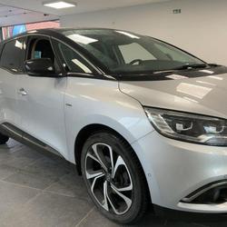 Renault Grand Scenic 4 Bose edition Blue dCi 120 EDC Fouesnant