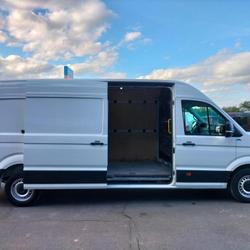 Volkswagen Crafter BUSINESS LINE 35 L4H3 2.0 TDI 140 CH Laval