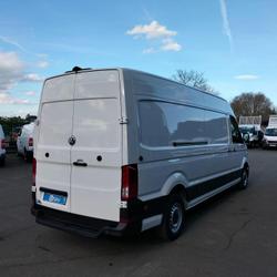 Volkswagen Crafter BUSINESS LINE 35 L4H3 2.0 TDI 140 CH Laval