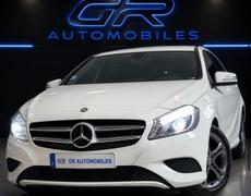 Mercedes Classe A Quévert