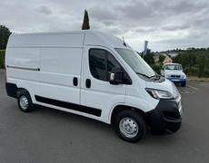 Peugeot Boxer Mauges-sur-Loire