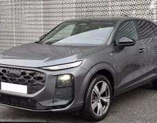Audi Q3 Les Sables-d'Olonne