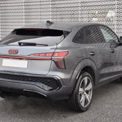 Audi Q3 S line TFSI 150 ch Hybride S tronic 7 Les Sables-d'Olonne