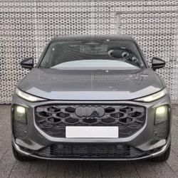 Audi Q3 S line TFSI 150 ch Hybride S tronic 7 Les Sables-d'Olonne