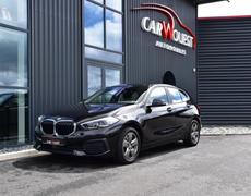 BMW Serie 1 Pontivy