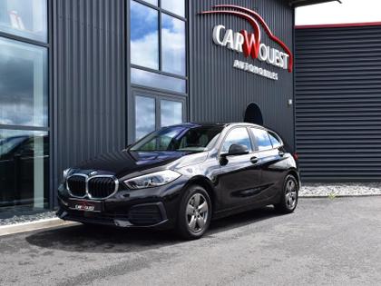 BMW Serie 1 -   118d 150 ch - 19 990 €