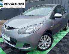 Mazda Mazda2 Saint-Berthevin