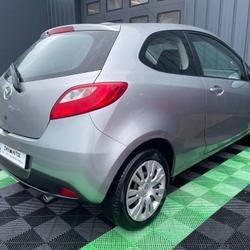 Mazda Mazda2 El&eacute;gance 1.3L Saint-Berthevin
