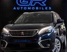 Peugeot 5008 Quévert