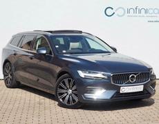 Volvo V60 Obenheim