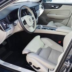Volvo V60 Inscription Luxe B3 163 ch Geartronic 8 Obenheim