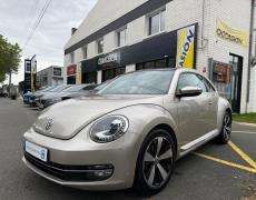 Volkswagen Coccinelle Angers