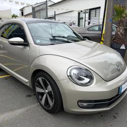 Volkswagen Coccinelle Couture 1.2 TSI 105 Angers
