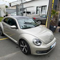 Volkswagen Coccinelle Couture 1.2 TSI 105 Angers