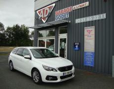 Peugeot 308 SW Phase 2 Treize-Vents