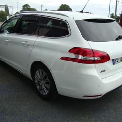 Peugeot 308 SW Phase 2 Allure Pack PureTech 110ch S&amp;S BVM6 Treize-Vents