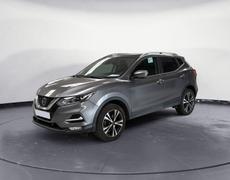 Nissan Qashqai Loireauxence