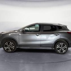 Nissan Qashqai N-Connecta 1.5 dCi 110 Loireauxence