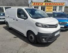 Toyota Proace Bohars