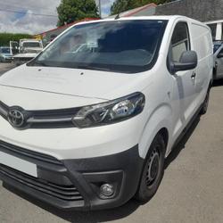 Toyota Proace DYNAMIC MEDIUM 120 D-4D BVM6 Bohars