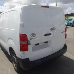 Toyota Proace DYNAMIC MEDIUM 120 D-4D BVM6 Bohars