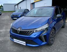 Renault Clio 5 Pontivy