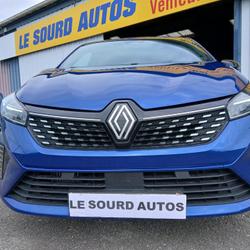 Renault Clio 5 Techno TCe 90 ch GSR2 Pontivy