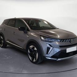 Renault Symbioz Iconic E-Tech full hybrid 145 Orvault